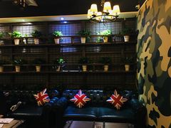 -真枪会射击俱乐部(河西中央公园店)
