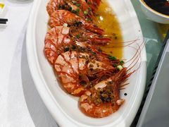 黑虎虾-宏福来大酒店(青年东路店)