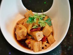 -开海·红岛海鲜虾水饺(石老人店)