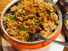 -東舍食唐精品陕菜馆