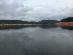 -翠屏湖景区