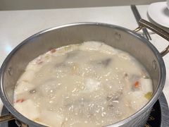 -煲王粤菜餐厅(中侨中心店)