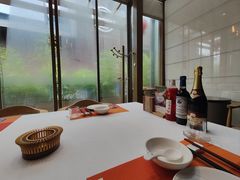 -若蘭慈·无国界素食料理(欢乐海岸店)