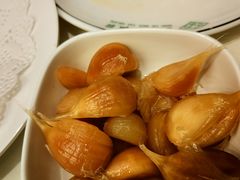 东来顺秘制糖蒜-东来顺饭庄(天坛店)