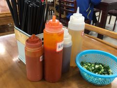 -达道武仔牛肉店(广达路店)