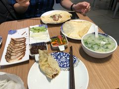 -傅记酱肉