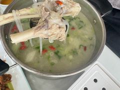 -老毛手抓·盐池滩羊非遗手抓(宁夏总店)