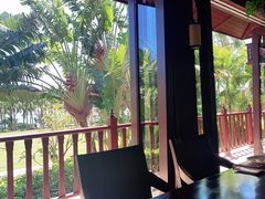 -三亚亚龙湾红树林度假酒店