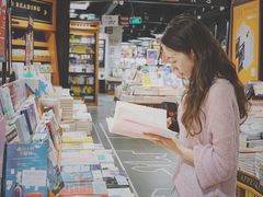 -西西弗书店&矢量咖啡(凯德晶萃广场店)