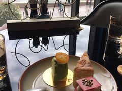 -上海苏宁宝丽嘉酒店·Cafe Bellagio西餐厅