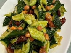 -听涛雅苑百味饺子老家菜馆