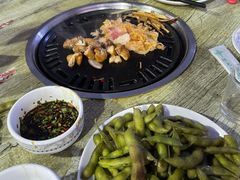 -地桌烤肉(顺白路店)