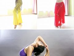 -雅米拉艺术中心(少儿舞蹈培训)