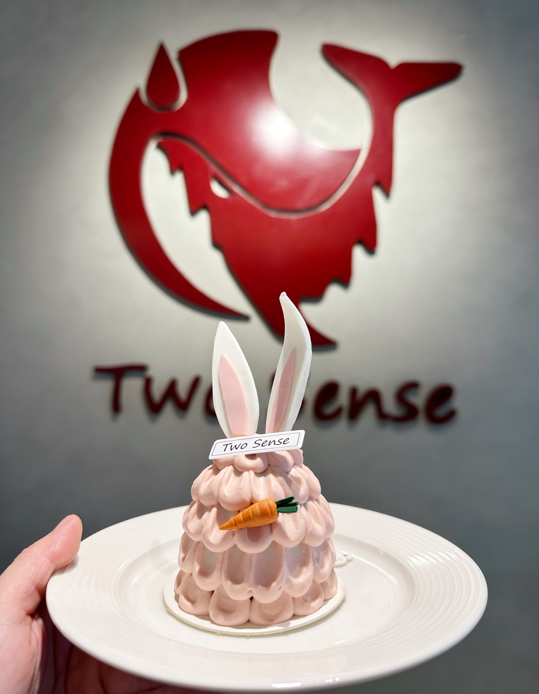 two sense园区首店来啦就在苏宁