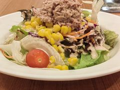 -萨莉亚意式餐厅(深圳北站店)