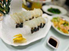 -79号渔船海鲜饭店(华强北店)