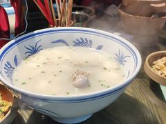 -寨子里的钵钵菜-湘西山里菜(火车站店)