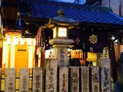 -Hōzen-ji Temple法善寺