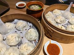 -鑫旺旺汤包(总店)
