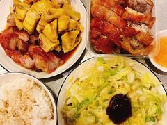 -吾家香港烧腊专门店