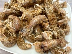 椒盐皮皮虾-大勇海鲜(叙康里店)