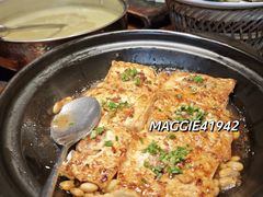 -凤凰山斑鱼馆(恭城店)