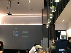 -Home Cafe(水榭春天店)