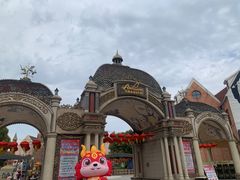 -安徒生童话乐园