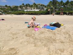 -三亚亚龙湾天域度假酒店