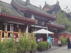 -香园自助小火锅