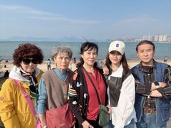 -碧桂园十里银滩