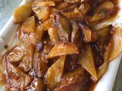 -晓伟海鲜家常菜