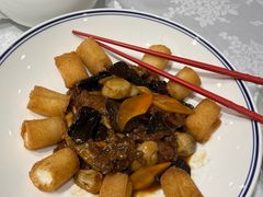 -和记小菜(东方店)