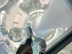 -东方明珠广播电视塔