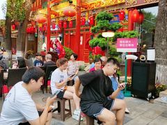 -胡大饭馆 24h(簋街总店)