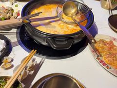 -琥珀川糟粕醋火锅(慈云寺店)