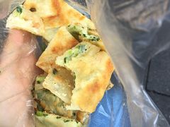 -咏春葱油饼(德政中路店)