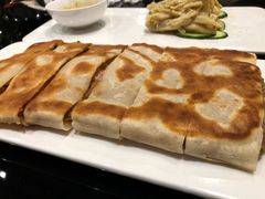 -皇城根北京风味主题餐厅(滨海万达店)