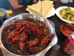 -董一米线(汉峪金谷店)