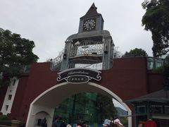 -东部华侨城