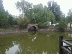 -北京民族园葉子里酒店(鸟巢店)