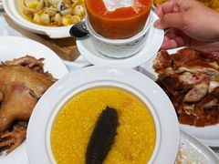 -好友缘家宴(青山路店)