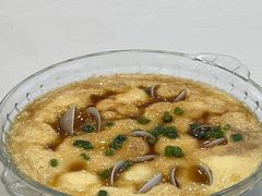 -碧海银沙海鲜餐厅(恒大海上威尼斯店)