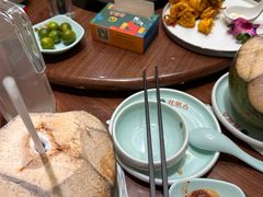 原味椰子鸡-龙泉人椰子鸡(龙昆南店)