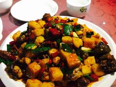 -红豆园(文林街店)