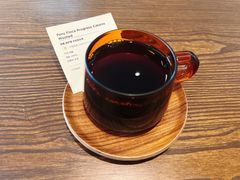 -fishtank鱼缸咖啡(三山街店)