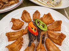 -轩记海鲜餐厅·四十五年老字号·经典粤菜(西区彩虹店)