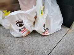 -隆门客栈·西北小吃手工面(丰盛町商业步行街店)