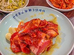 -蒜香焼肉PURUSHIN(马场路店)