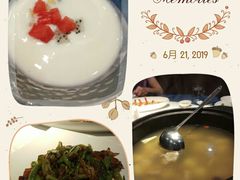 时令甜品-麟1929(外滩店)